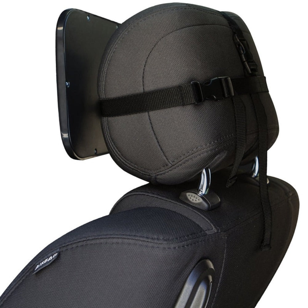 Adjustable Wide View Rear Seat Car Mirror