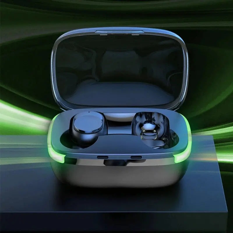 Dragon Heavy Bass True Wireless Bluetooth 5.1 earbuds - Shakefav.com