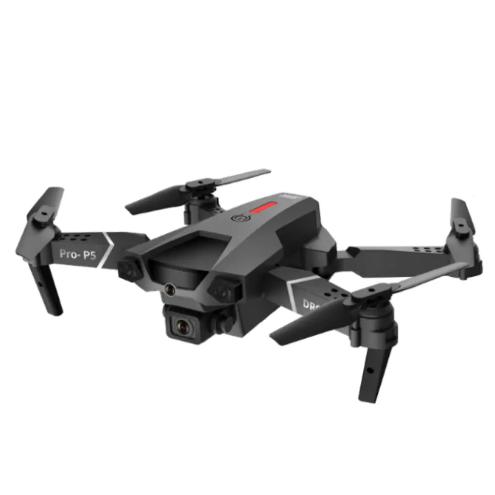 Ninja Dragon Phantom X HD Dual Camera Smart Quadcopter Drone - Shakefav.com