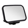 Adjustable Wide View Rear Seat Car Mirror