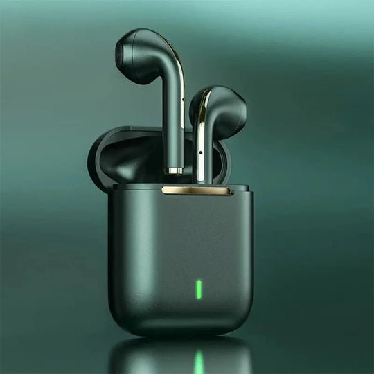 Dragon J-MAX Bluetooth Earbuds - Shakefav.com