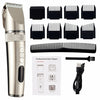 Professional Hair Clipper For Men Beard Trimmer Machine