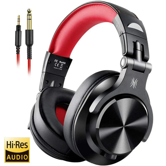 Dragon Alpha Gaming Headphone with Mic - Shakefav.com