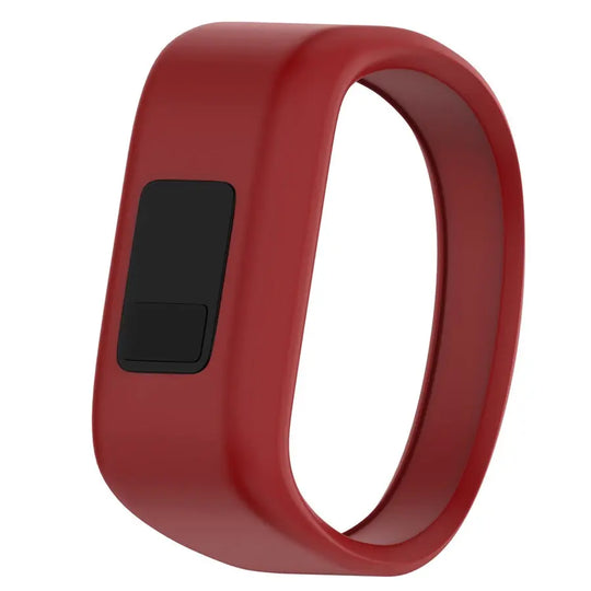 Small Replacement Wrist Band Silicon Strap Clasp - Shakefav.com