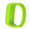 Small Replacement Wrist Band Silicon Strap Clasp
