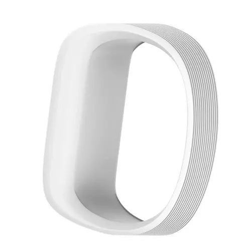 Small Replacement Wrist Band Silicon Strap Clasp - Shakefav.com