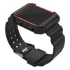 Sports Silicone Replacement Wristband Band Strap