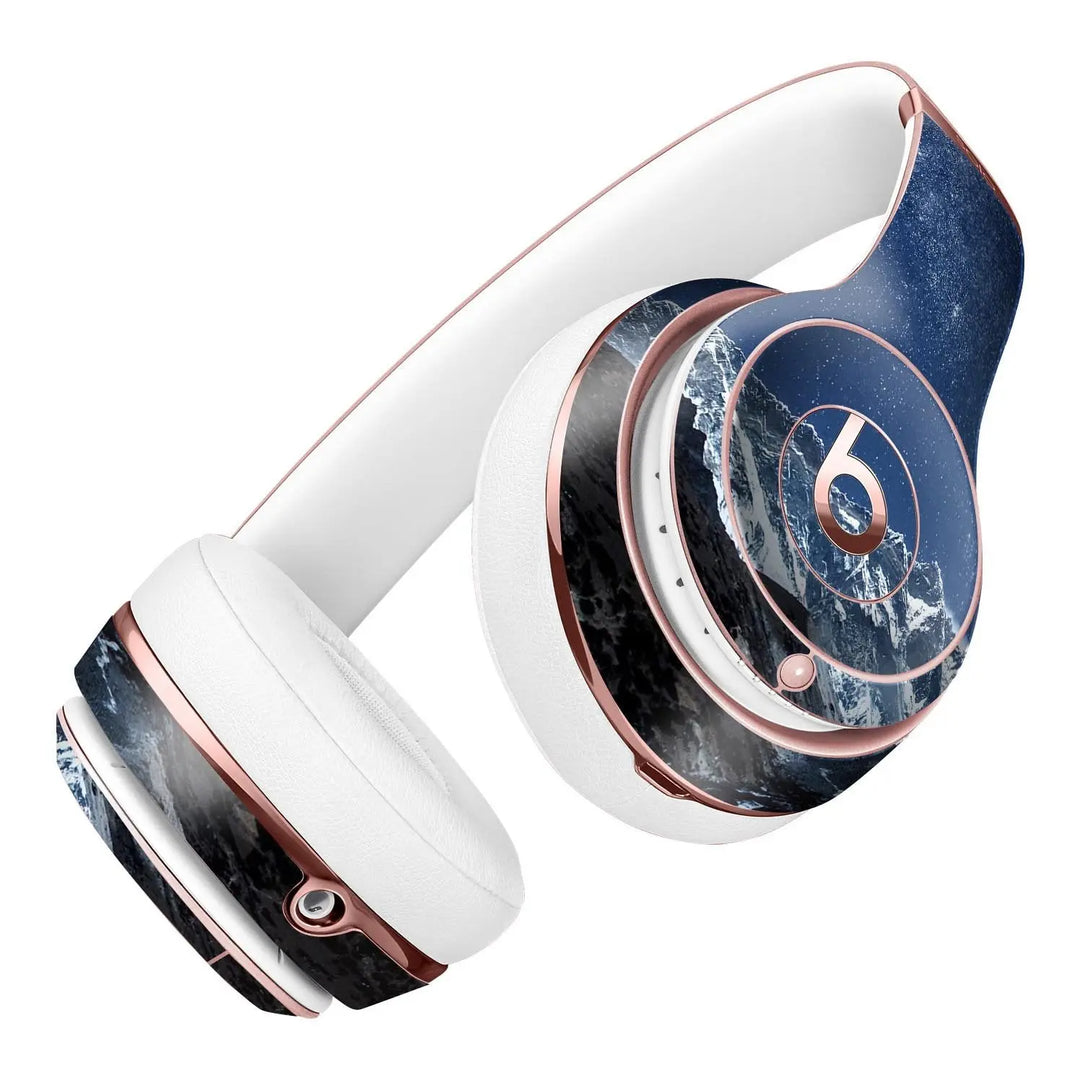 Starry Mountaintop Full-Body Skin Kit for the Beats by Dre Solo 3 - Shakefav.com