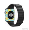 The Cute Rubber Duckees Full-Body Skin Kit for the Apple Watch