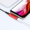 USB-C Type C To 3.5mm Aux  Audio Cable Music