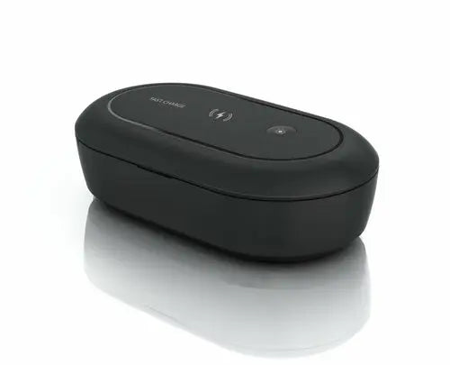 SaniCharge  II is a 3 in 1 Sanitize And Charge Your Cell Phone Also - Shakefav.com