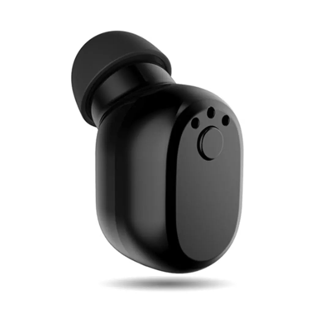 Bluetooth Driving In-Ear Earphone With Magnetic Charger -Bluetooth Earphones - Shakefav.com