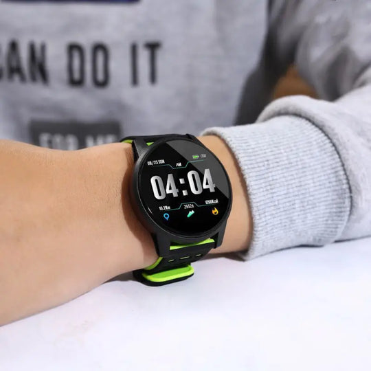 Men's And Women's Smart Watch Multi-function Electronic Bracelet - Shakefav.com