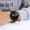 Men's And Women's Smart Watch Multi-function Electronic Bracelet