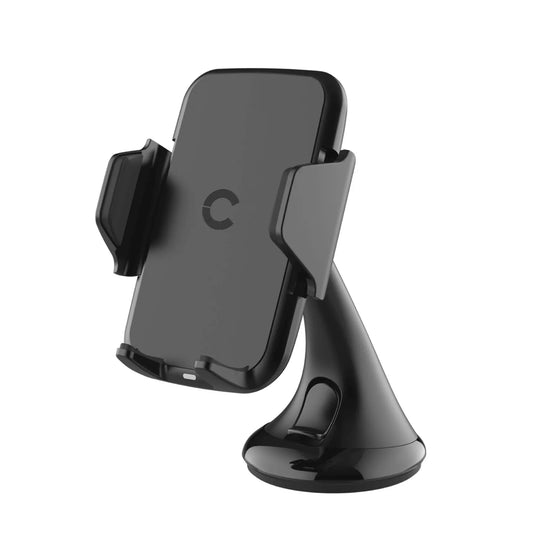 Cygnett ExoDrive Wireless Phone Charger with Window Mount for Sky Iapetus