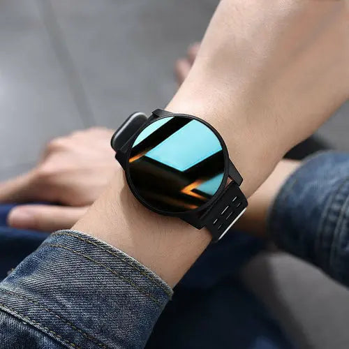 Men's And Women's Smart Watch Multi-function Electronic Bracelet - Shakefav.com