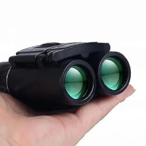 Military HD 40x22 Binoculars Professional Hunting Telescope - Shakefav.com