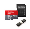 Carte Micro SD Ultra Micro SD 128 Go 32 Go 64 Go 16 Go