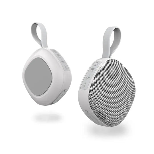 Waterproof Portable Mini TWS Speaker Wireless Bluetooth Speaker - Shakefav.com