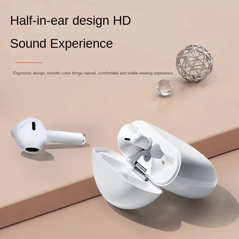 Wireless Stereo TWS Bluetooth 5.0 Earphones for Huawei Iphone - Shakefav.com