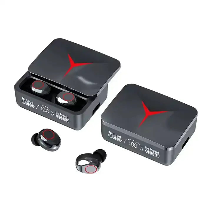 Bluetooth 5.3 Wireless TWS Headset Sports Earphone - Shakefav.com