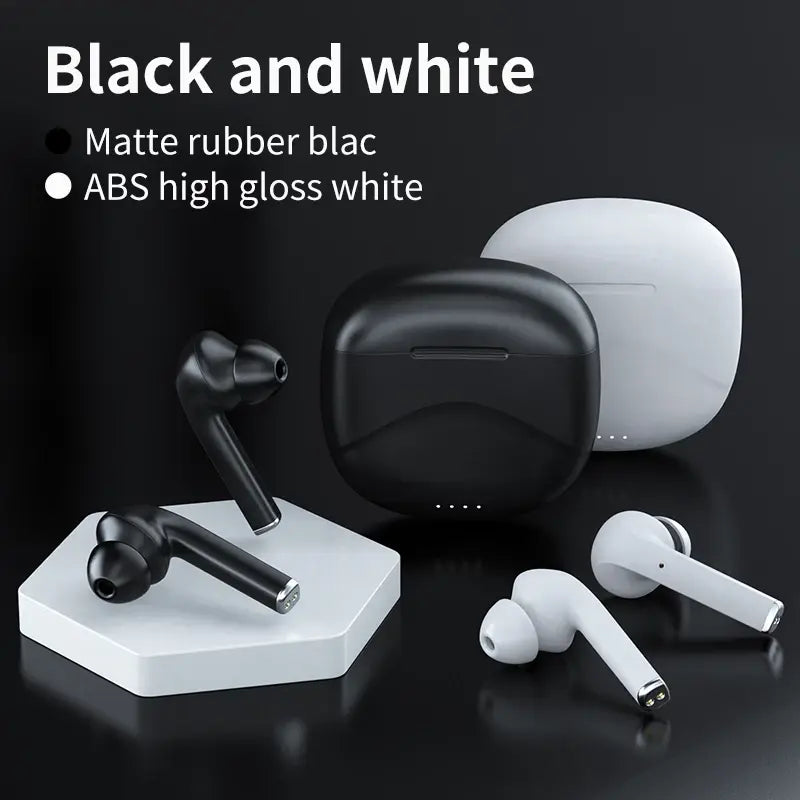 Sports TWS Wireless Bluetooth Earphones for Apple Huawei - Shakefav.com