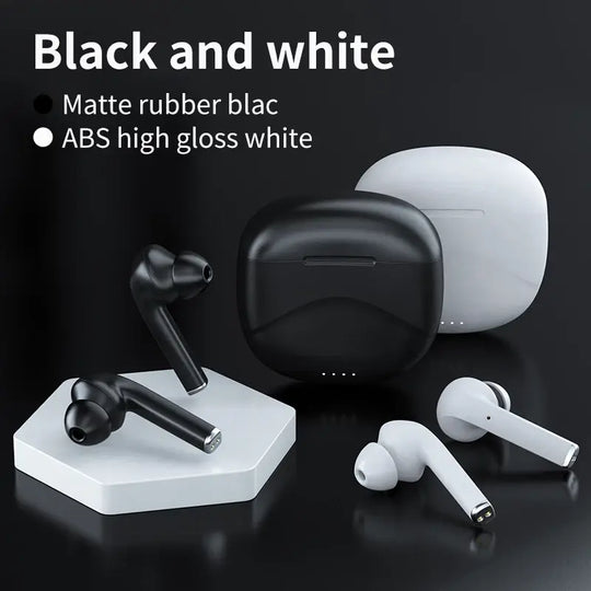 Sports TWS Wireless Bluetooth Earphones for Apple Huawei - Shakefav.com