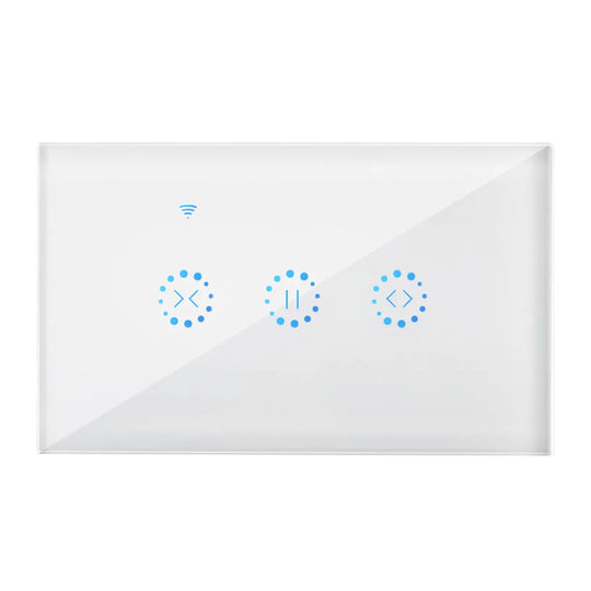 WiFi Electrical Blinds Switch US Plug-WiFi Blinds Switch - Shakefav.com