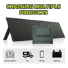 Solar panel POWERWIN PWS110 110W