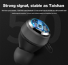 T280 TWS Wireless Bluetooth Earphone Sports Earbuds