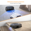 Automatic Self-Charging Smart App Robot Vacuum Cleaner