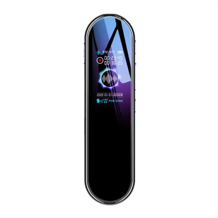 Long Standby Timer Voice Recorder HD Noise Canceling Recording Device - Shakefav.com