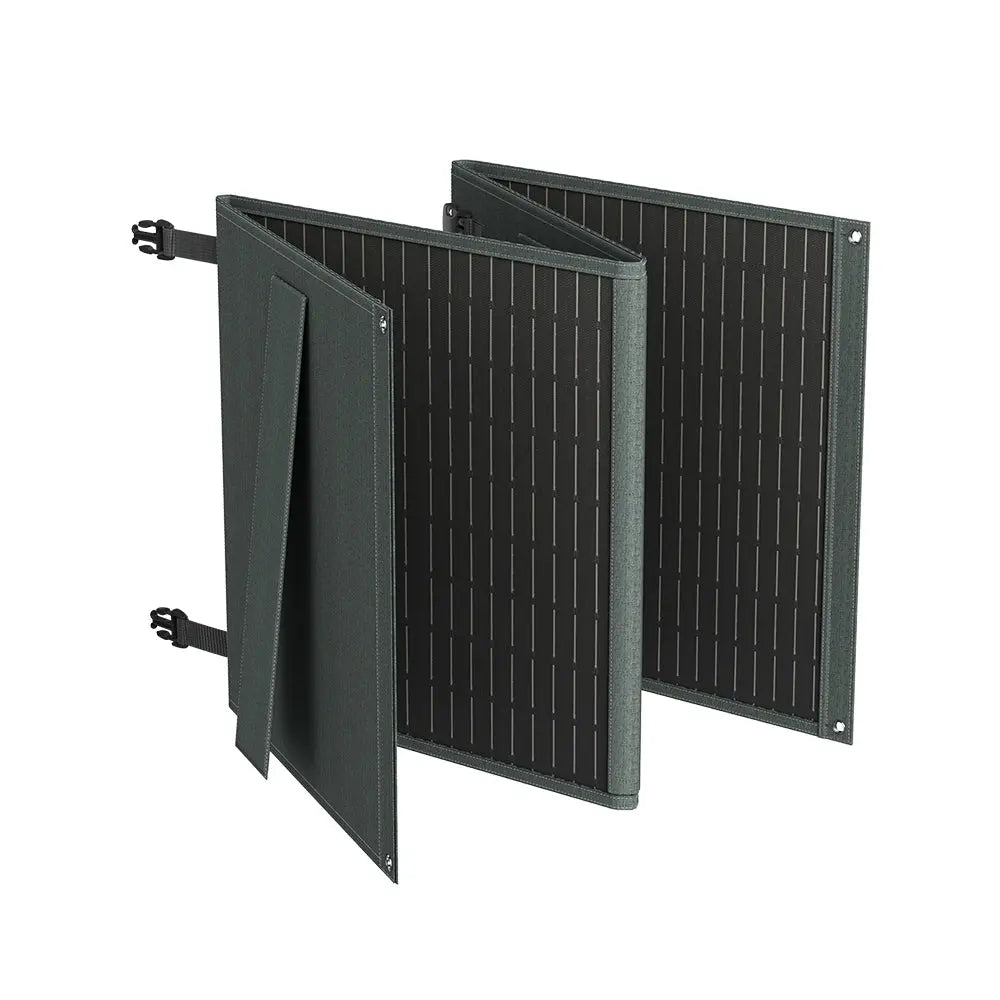 Solar panel POWERWIN PWS110 110W - Shakefav.com