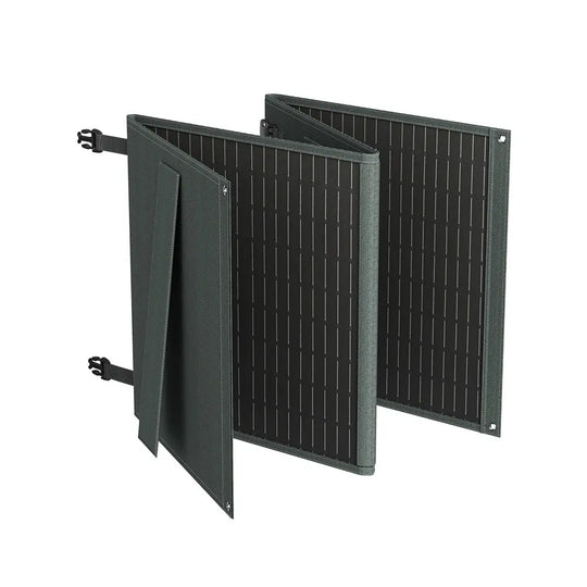 Solar panel POWERWIN PWS110 110W - Shakefav.com