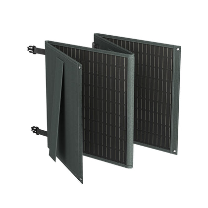 Panneau solaire POWERWIN PWS110 110W 