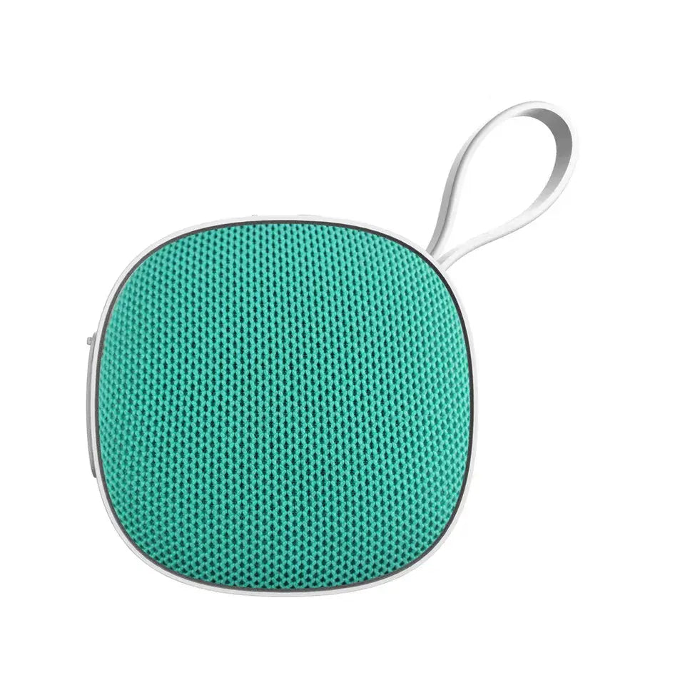 Waterproof Portable Mini TWS Speaker Wireless Bluetooth Speaker - Shakefav.com