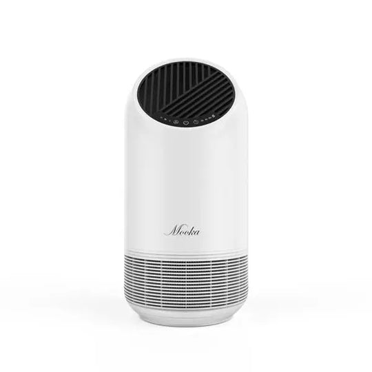 True HEPA Air Purifierfor Home 360° Deep Purification - Shakefav.com