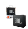 JBL GO 2 مكبر صوت بلوتوث لاسلكي IPX7 مقاوم للماء مع ميكروفون