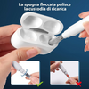 Bluetooth Earphones Airpods Cleaner Kit Cleaning Pen Brush