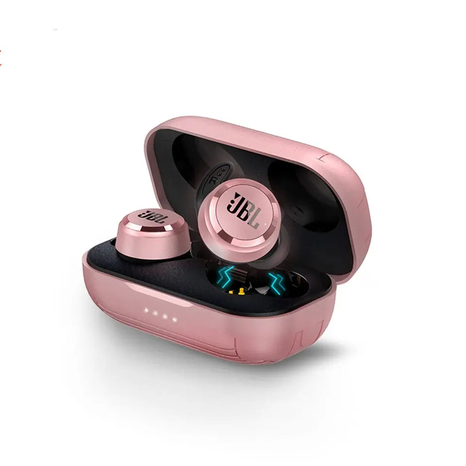 T280 TWS Wireless Bluetooth Earphone Sports Earbuds - Shakefav.com