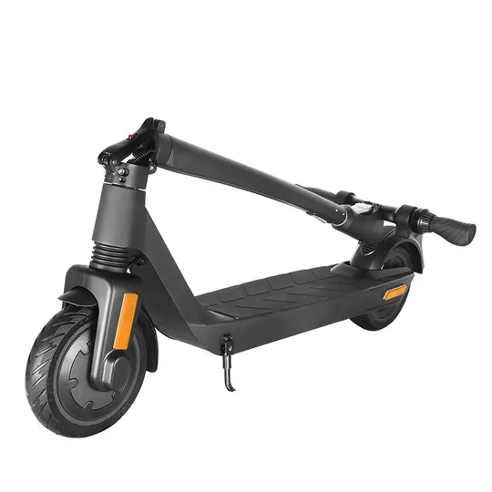 EU Stock Scooter Max Range 30KM 8.5 Inch Tires Safety Design Escooter - Shakefav.com