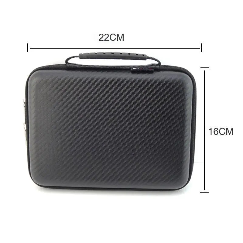 Electronics Organizer Bag - Shakefav.com