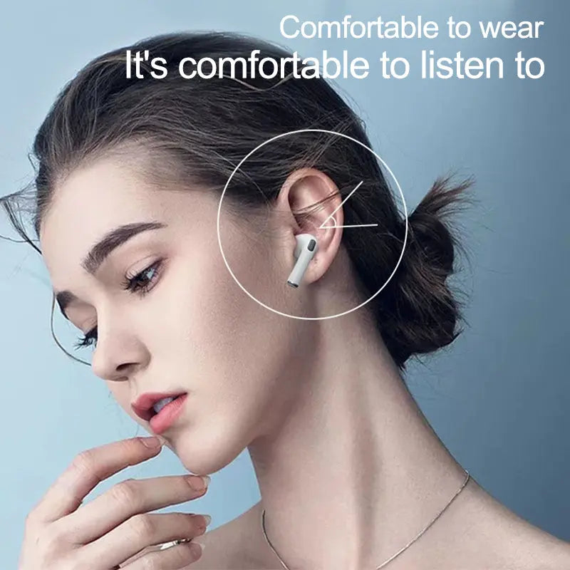 BestPods Third Generation Bluetooth Earphones With ANC - Shakefav.com