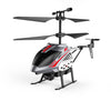 Hélicoptère volant Sky Max RC 2.4G 4CH avec caméra et lumières