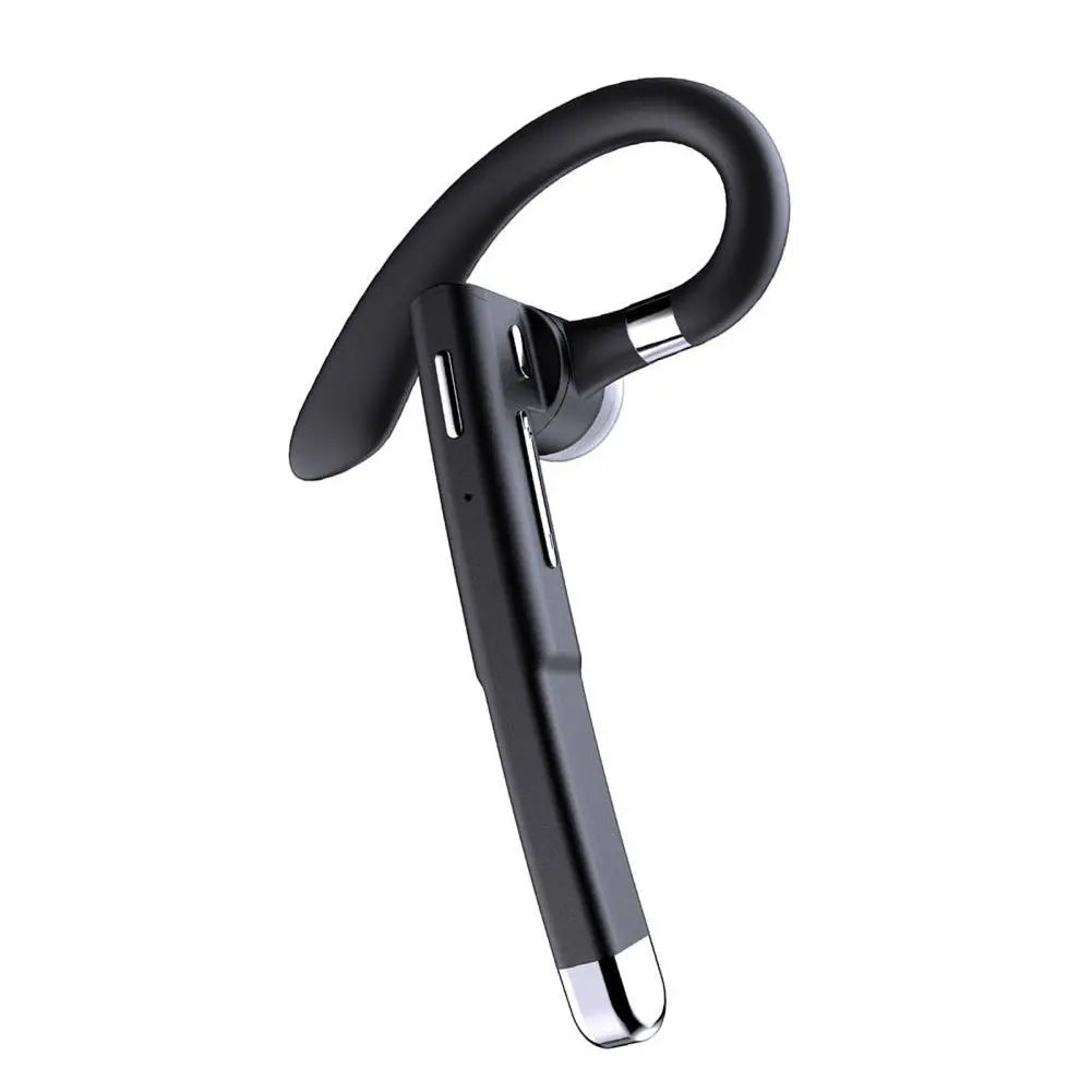 Wireless Bluetooth HiFi Headset Business Hook Earbuds-Wireless Bluetooth Headset - Shakefav.com