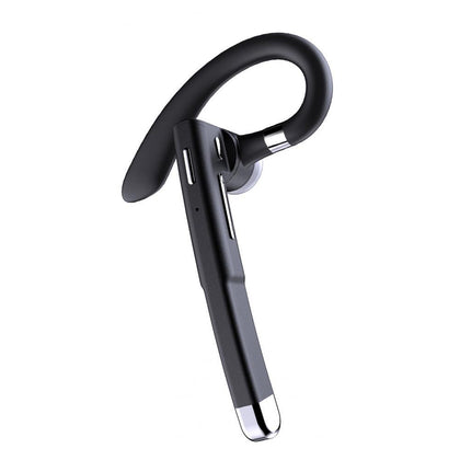 Wireless Bluetooth HiFi Headset Business Hook Earbuds