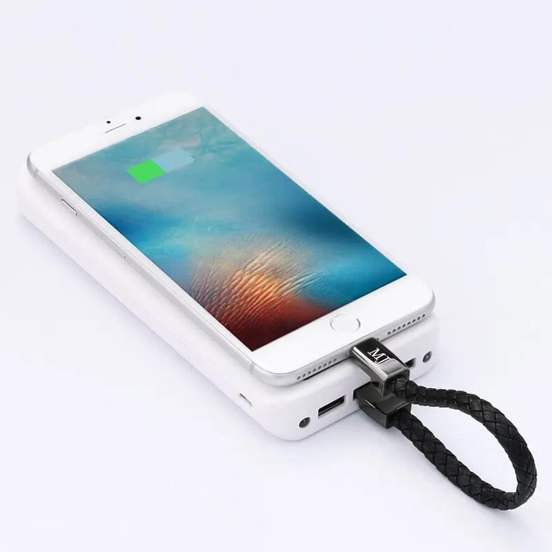 Charging Cable Bracelet - Shakefav.com