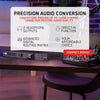 Antelope Audio - Orion Studio Synergy Core | واجهة صوتية 16×26 تيرابايت 