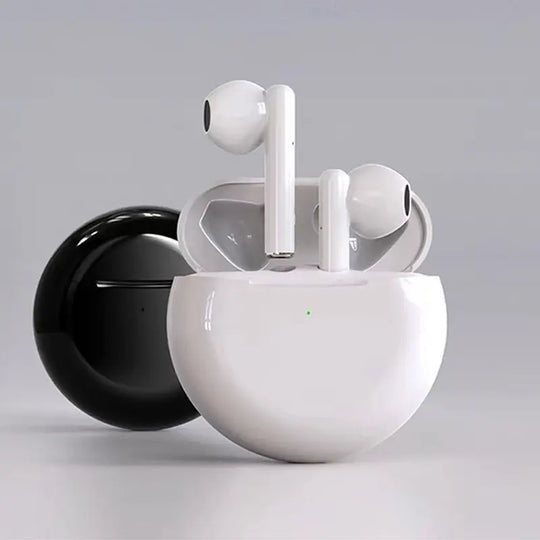 Wireless Stereo TWS Bluetooth 5.0 Earphones for Huawei Iphone - Shakefav.com