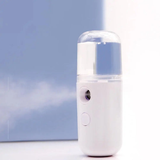 Pocket Size Handheld Multipurpose Nano Mist Sprayer-Handheld Mist Sprayer - Shakefav.com